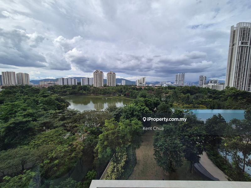 Service Residence for Sale in Park Regent @Desa Park City by Kent Chua - iProperty.com.my