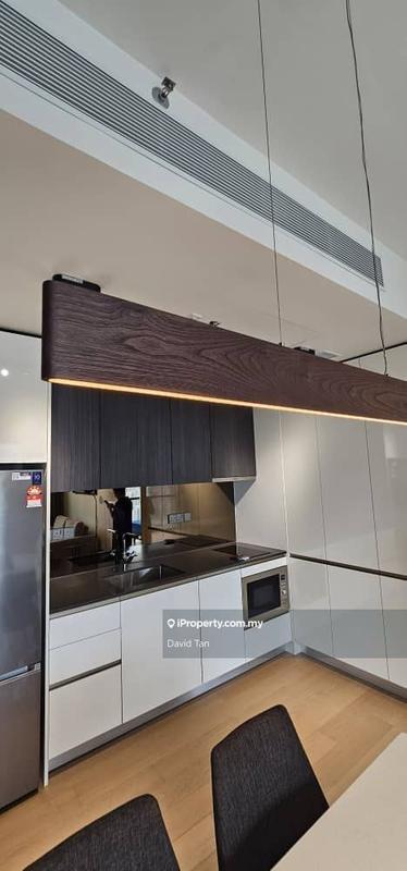 For Rent - TRX Residences