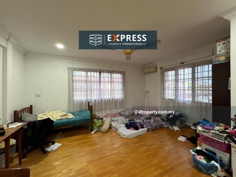 Banglo untuk Dijual di Pujut, Miri oleh Sam Yong - iProperty.com.my