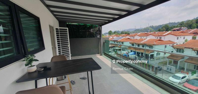 Townhouse for Rent in Villa Domus, Batu Caves by Remus Chen - iProperty.com.my
