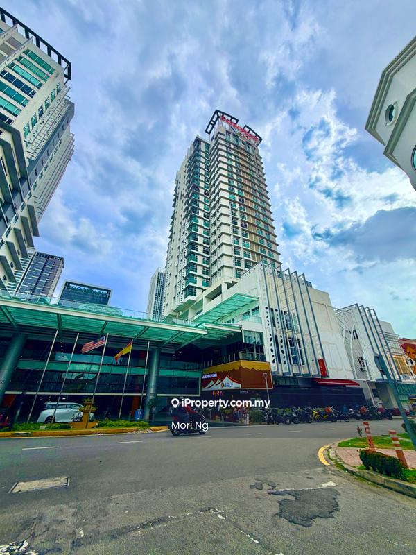 Kediaman Servis untuk Disewa di Sunway Nexis oleh Mori Ng - iProperty.com.my