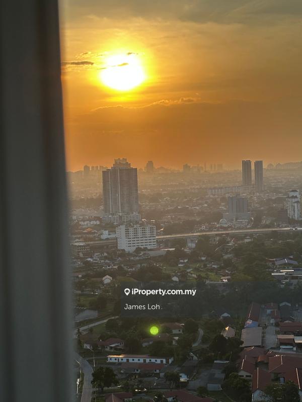 For Sale - Sentul Point