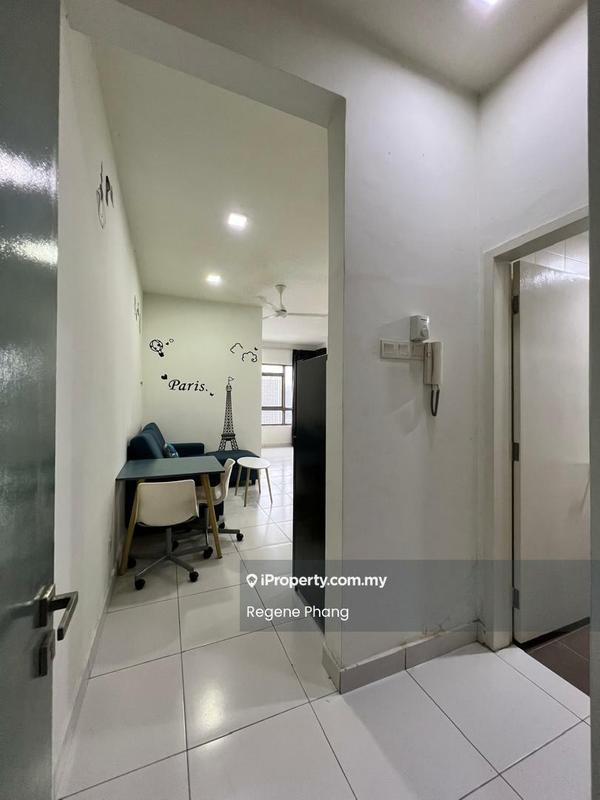 Kondominium untuk Disewa di Neo Damansara oleh Regene Phang - Living Room - iProperty.com.my
