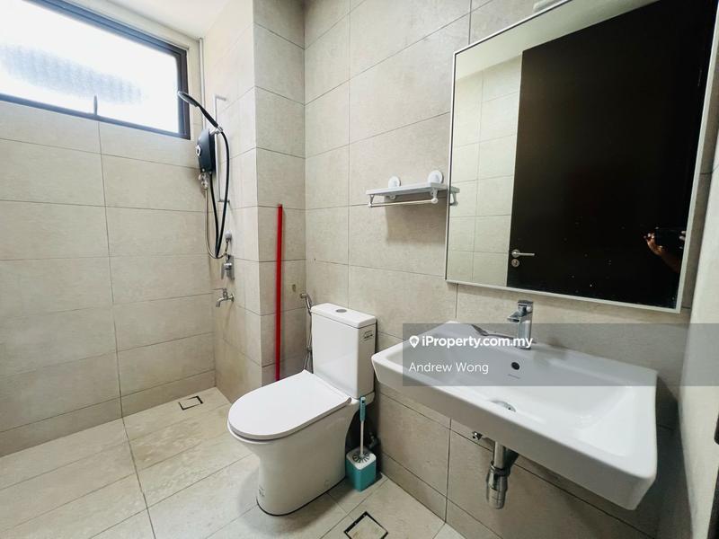 Rumah Teres 3-Tingkat untuk Dijual di The Mulia Residence @ Cyberjaya, Cyberjaya oleh Andrew Wong - iProperty.com.my