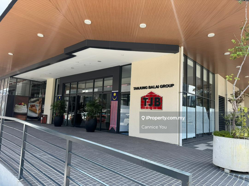 Kedai untuk Disewa di Bangsar, Bangsar oleh Cannice You - iProperty.com.my