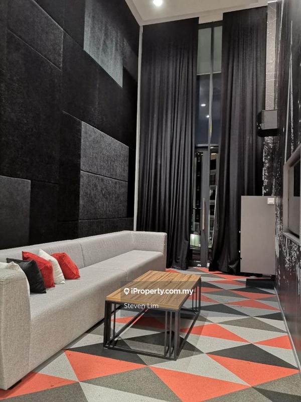 Service Residence for Sale in The Potpourri by Steven Lim - iProperty.com.my