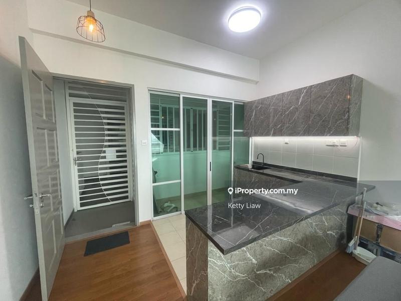 Kondominium untuk Disewa di 1Sulaman Platinum Tower oleh Ketty Liaw - iProperty.com.my
