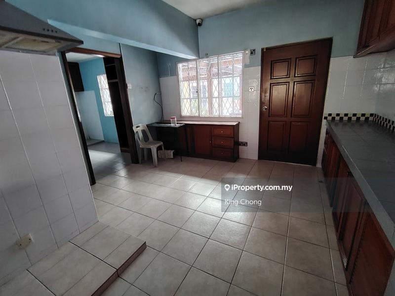 Banglo untuk Dijual di Bukit Gasing, Petaling Jaya oleh King Chong - iProperty.com.my