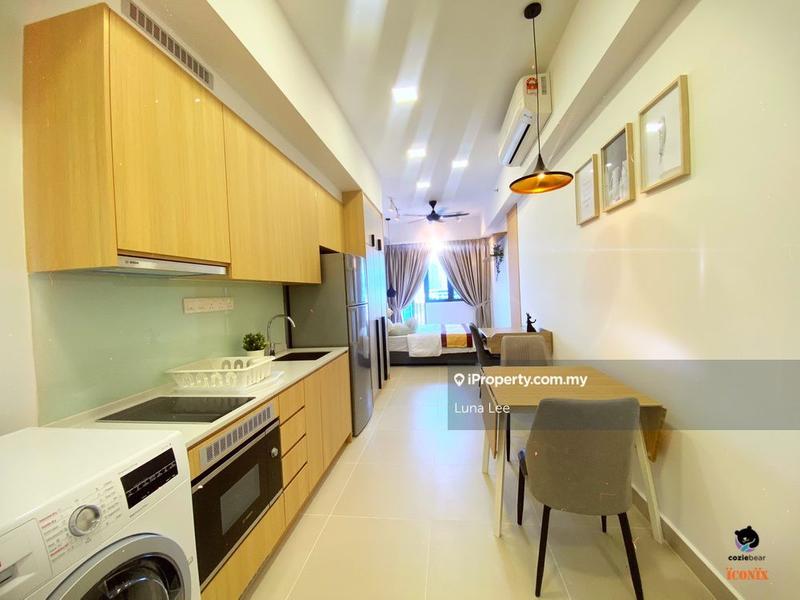 For Rent - Colony by Infinitum