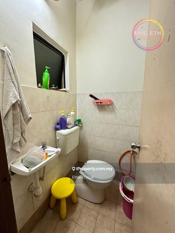 Apartment for Sale in Prima Bayu Apartment by Ethan Chua - iProperty.com.my