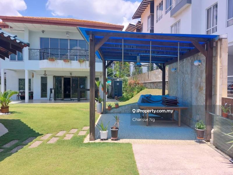 Bungalow House for Sale in Medan Damansara, Damansara Heights by Charisse Ng - iProperty.com.my