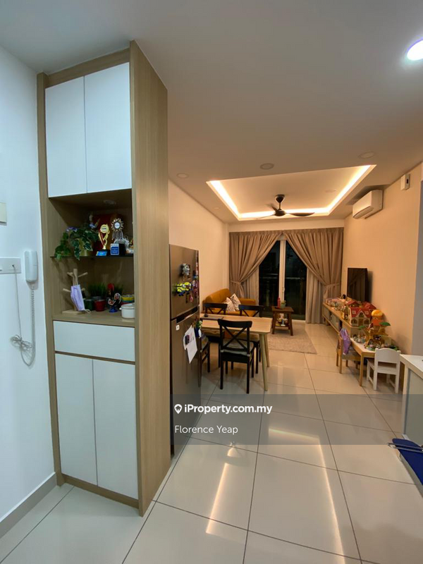 For Sale - Tropicana Bay Residences