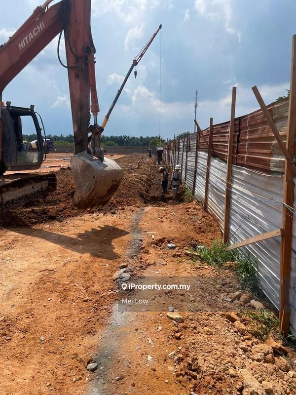Kilang Terpisah untuk Dijual di Kampung Teluk Mengkuang, Telok Panglima Garang oleh Mei Low - iProperty.com.my