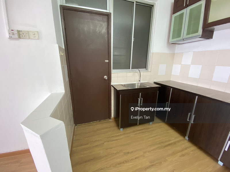 Service Residence for Rent in Rhythm Avenue by Evelyn Tan - iProperty.com.my