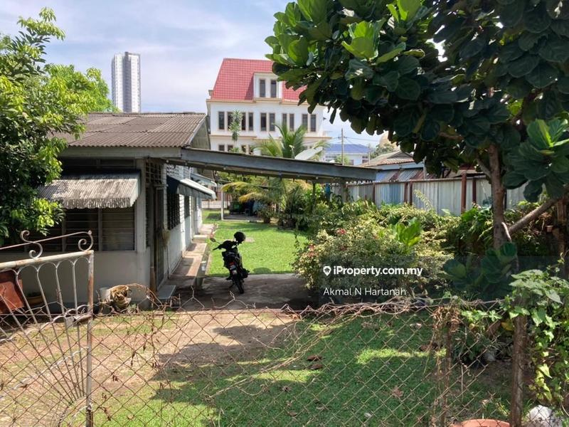 Banglo Tanah untuk Dijual di xp5xq, Ampang oleh Akmal N Hartanah - iProperty.com.my