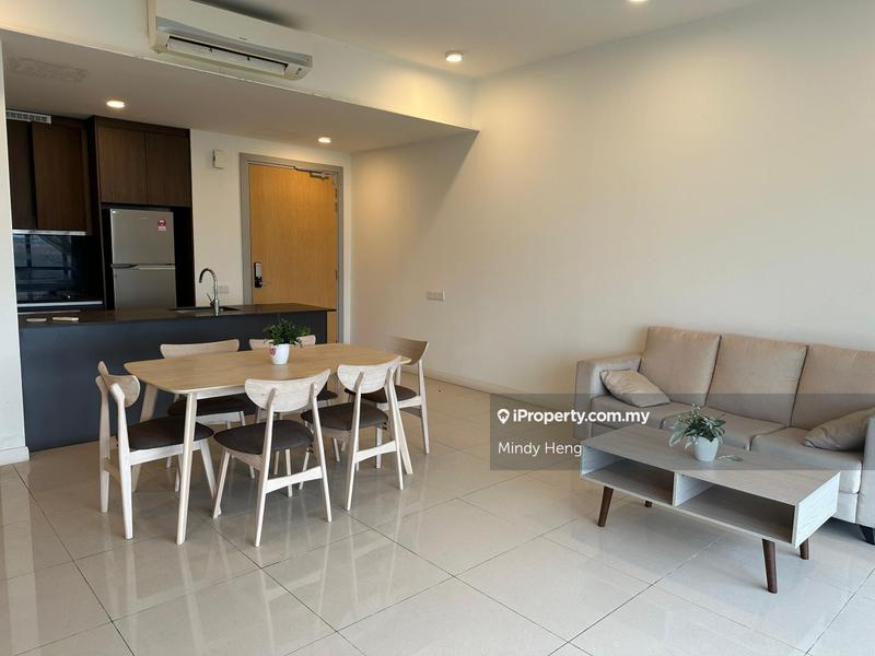 Condominium for Sale in Grand Medini by Mindy Heng - iProperty.com.my