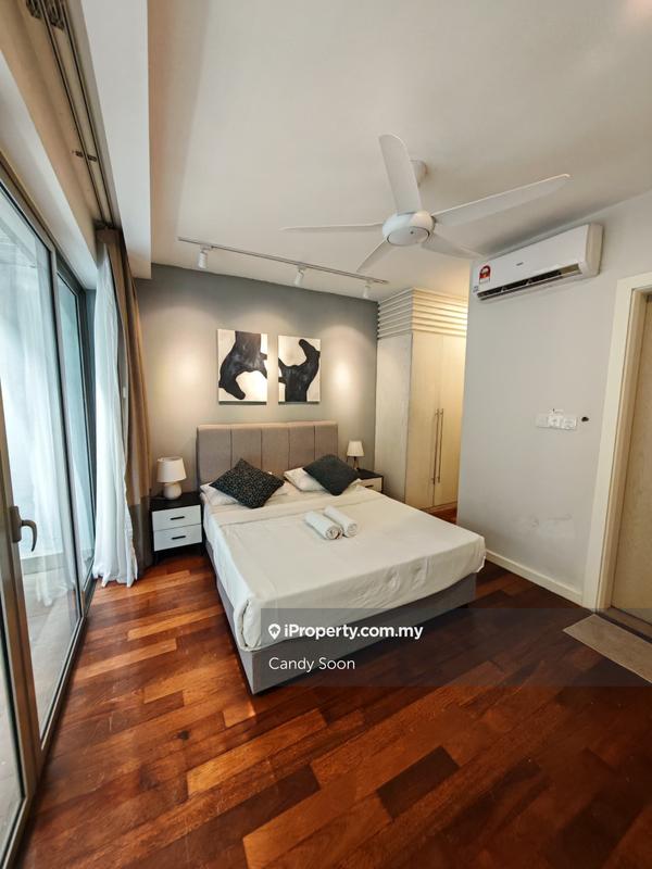 Service Residence for Sale in Bintang Fairlane Residences by Candy Soon - iProperty.com.my