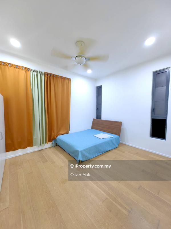 Condominium for Sale in The Treez Jalil Residen by Oliver Mak - iProperty.com.my