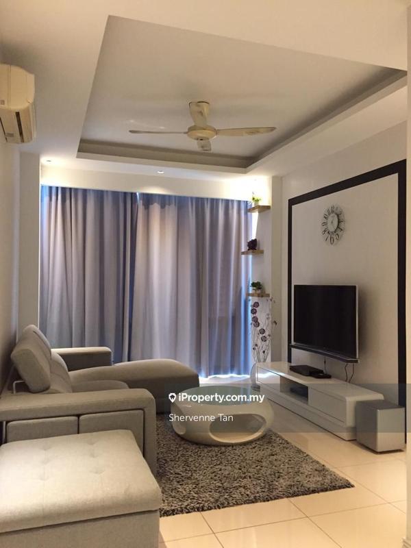 Condominium untuk Disewa di Suasana Bangsar oleh Shervenne Tan - iProperty.com.my