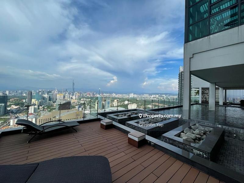 For Rent - Vogue Suites One