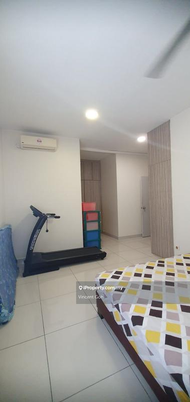 Condominium for Sale in Aman Heights Condominium by Vincent Goh - iProperty.com.my