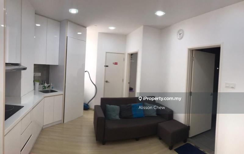 For Sale - One One Eight (118 @ Island Plaza)