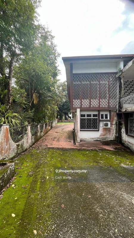 Bungalow House untuk Dijual di Bukit Gasing, Petaling Jaya oleh Cayli Wang - iProperty.com.my