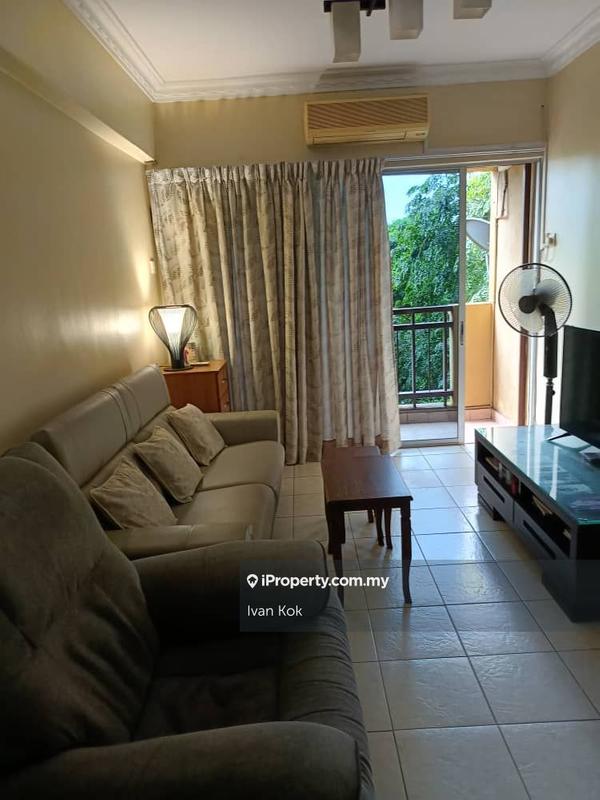 For Sale - Pelangi Damansara