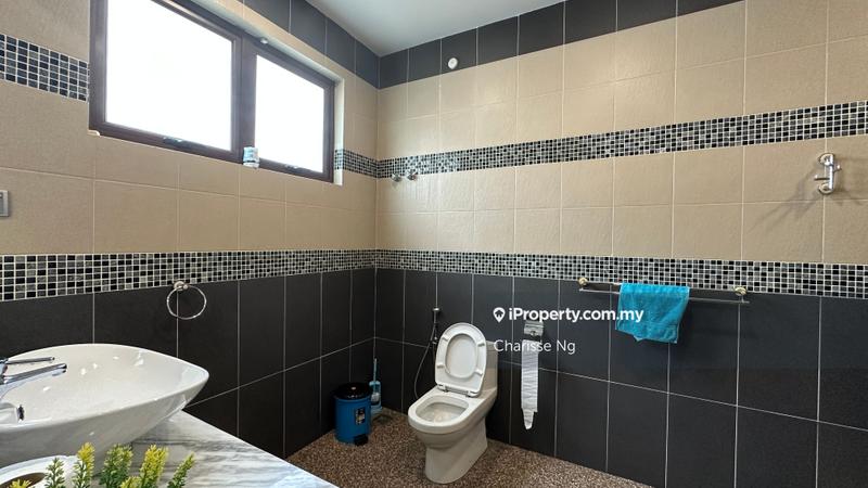 Bungalow House for Sale in Taman Bukit Pantai, Bangsar by Charisse Ng - iProperty.com.my