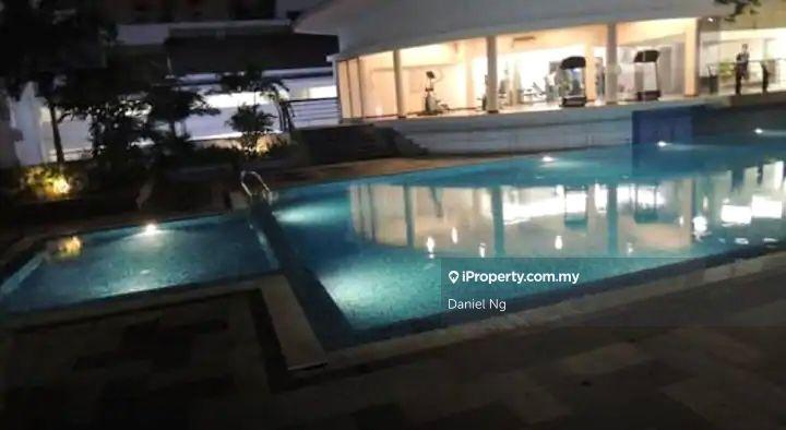 Condominium for Sale in Axis Residence @ Axis Pandan by Daniel Ng - iProperty.com.my