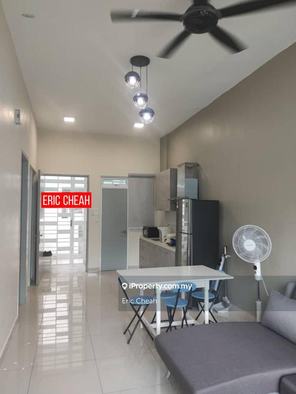 For Rent - Tropicana Bay Residences