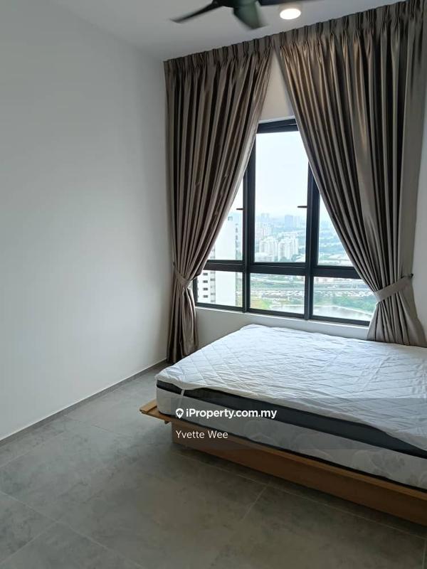 Kondominium untuk Disewa di SkyVogue oleh Louis Wee - iProperty.com.my