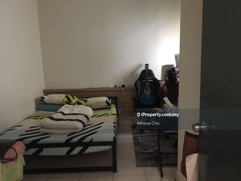 Residensi Servis untuk Dijual di Mesahill oleh Athena Cho - iProperty.com.my