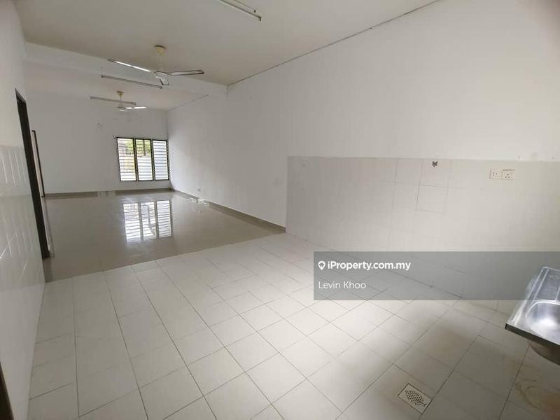 Rumah Berangkai 2 Tingkat untuk Dijual di Saujana Rawang, Rawang oleh Levin Khoo - iProperty.com.my