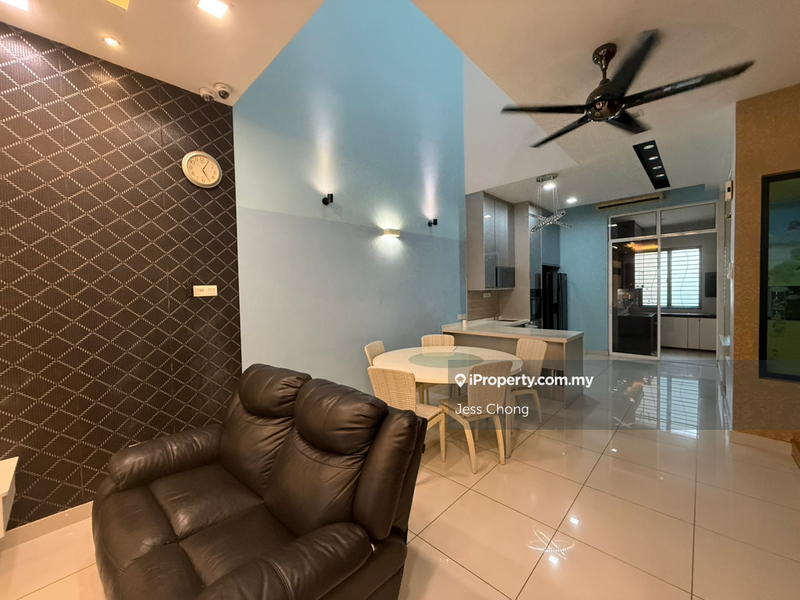 Rumah Teres 2-Tingkat untuk Dijual di 16 Sierra, Puchong oleh Jess Chong - iProperty.com.my