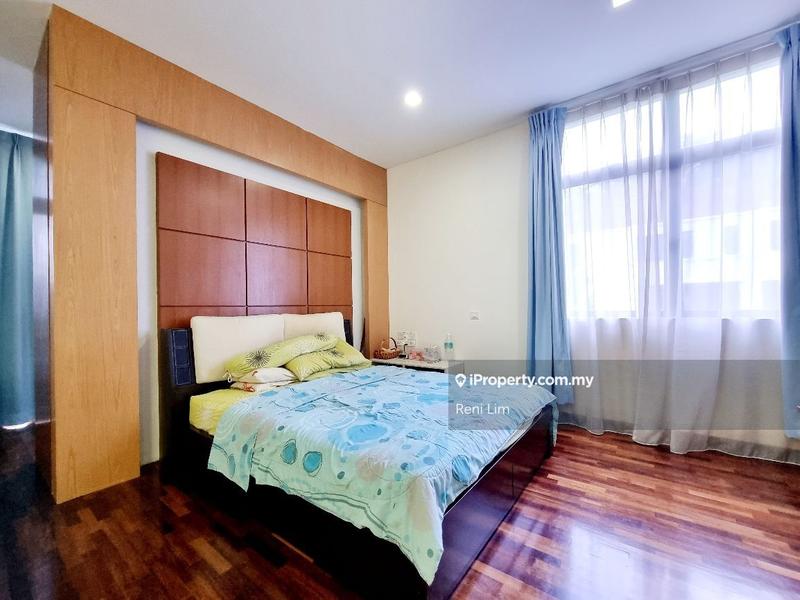 Rumah Berkembar untuk Dijual di Pju 3, Tropicana oleh Reni Lim - iProperty.com.my
