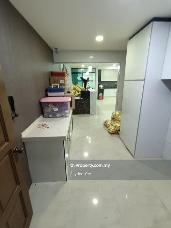 Semi-Detached House for Sale in Taman Overseas Union (Taman Oug), Jalan Klang Lama (Old Klang Road) by Jayden Yee - iProperty.com.my