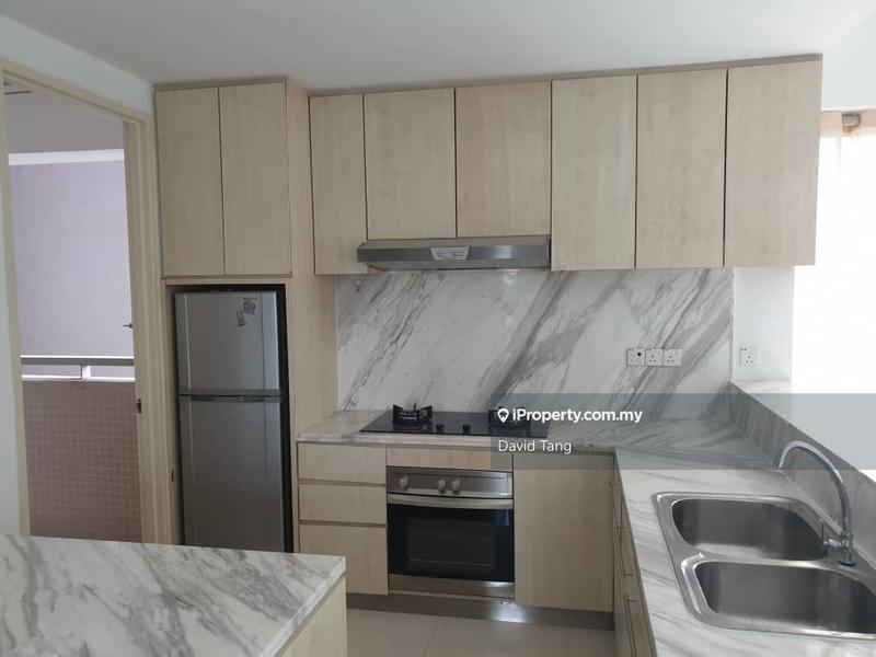 Kondominium untuk Dijual di The Maple Condominium oleh David Tang - iProperty.com.my