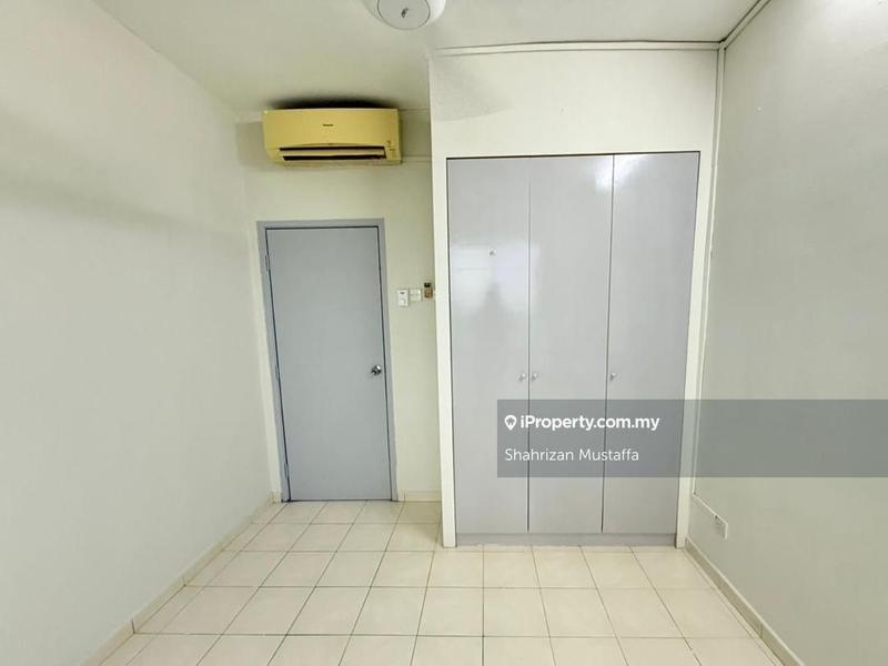 Residensi Servis untuk Dijual di Nusa Perdana Apartment oleh Shahrizan Mustaffa - iProperty.com.my
