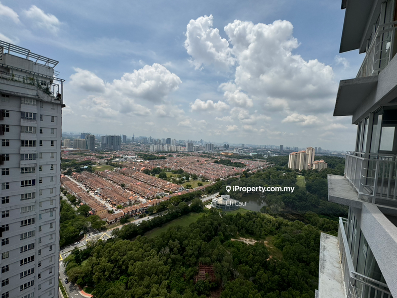For Rent - 9 Bukit Utama Condominium