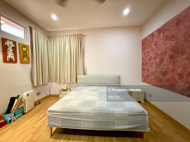 Semi-Detached House for Sale in Damansara Legenda, Petaling Jaya by Ken Tan - iProperty.com.my