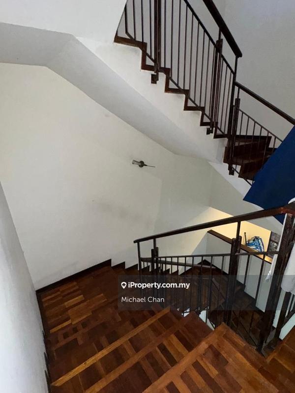 3-storey Terraced House for Sale in Taman Esplanad, Bukit Jalil by Michael Chan - iProperty.com.my