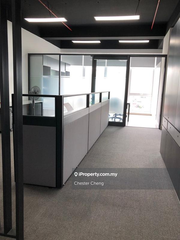 Office for Sale in Centum @ Oasis Corp Park, Oasis Damansara, Ara, Ara Damansara by Chester Cheng - iProperty.com.my