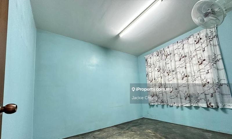 Semi-Detached House for Sale in Taman Overseas Union (Taman Oug), Jalan Klang Lama (Old Klang Road) by Jackie Chong - iProperty.com.my