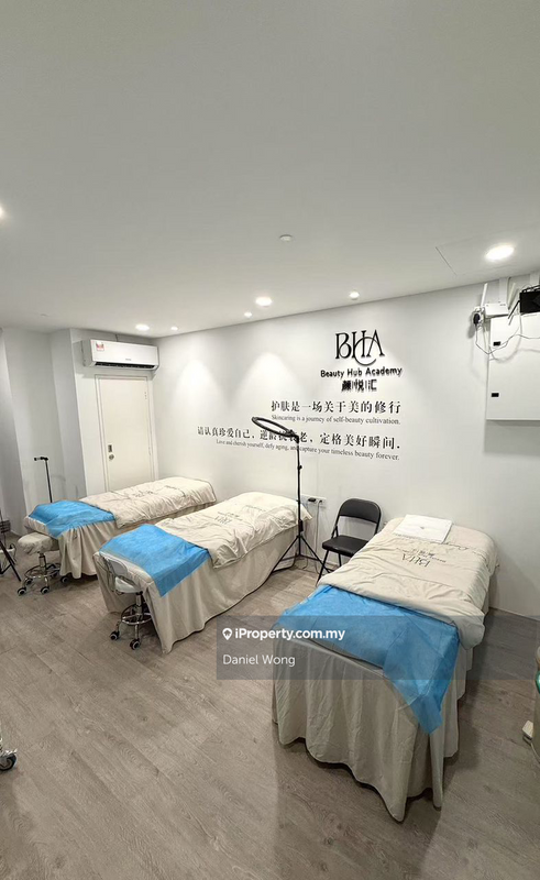 Pejabat untuk Dijual di Mont Kiara, Kuala Lumpur oleh Daniel Wong - iProperty.com.my