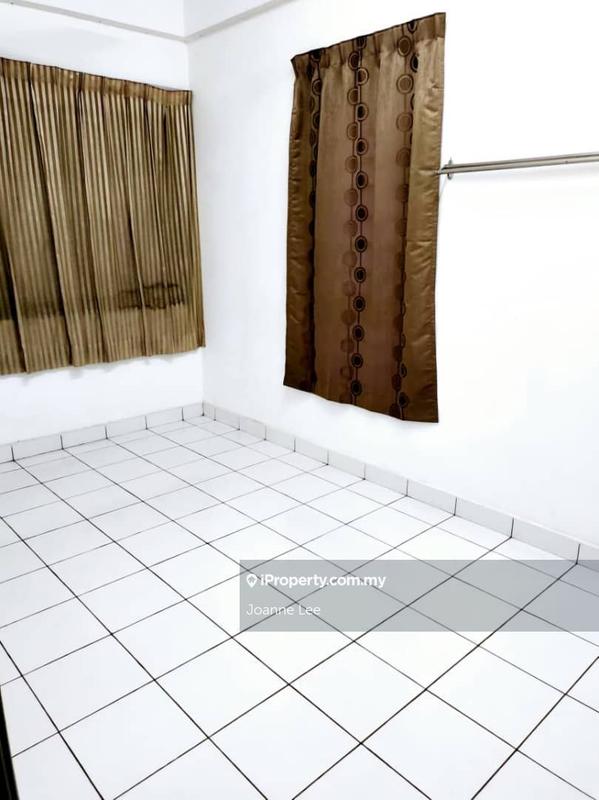 Rumah Berangkai 2 Tingkat untuk Dijual di Seksyen U5, Sungai Buloh oleh Joanne Lee - iProperty.com.my