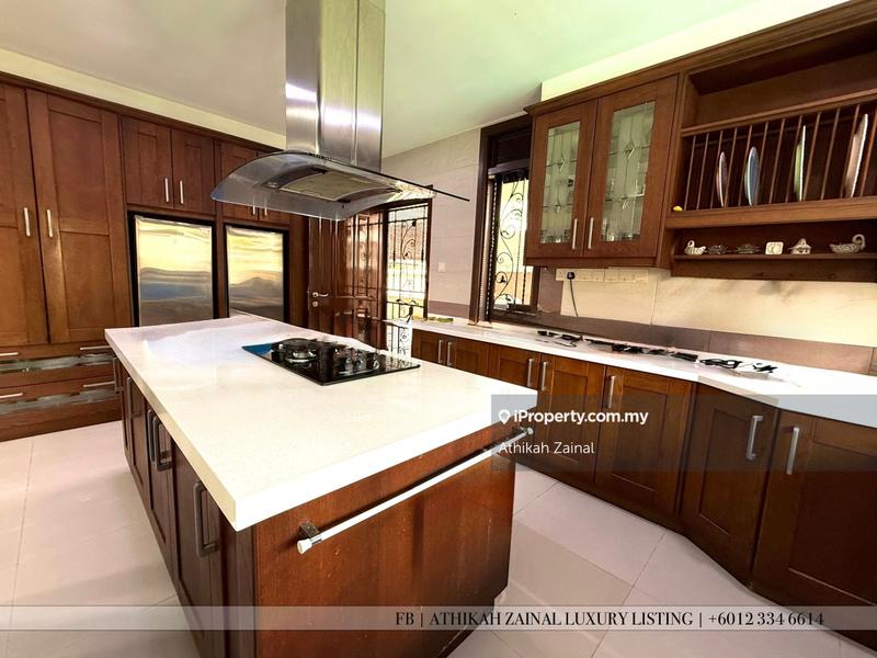 Bungalow House for Sale in Titiwangsa, Kuala Lumpur, Titiwangsa by Athikah Zainal - iProperty.com.my