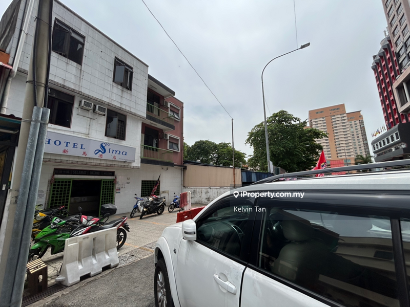 Kedai untuk Dijual di mgi26, KL City Centre oleh Kelvin Tan - iProperty.com.my