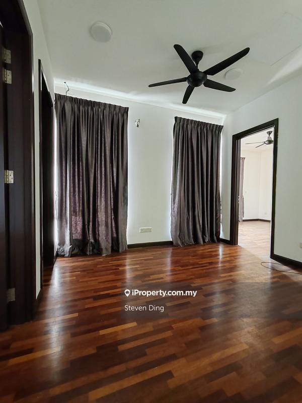 Semi-Detached House for Rent in Setia Eco Park, Setia Alam by Steven Ding - iProperty.com.my