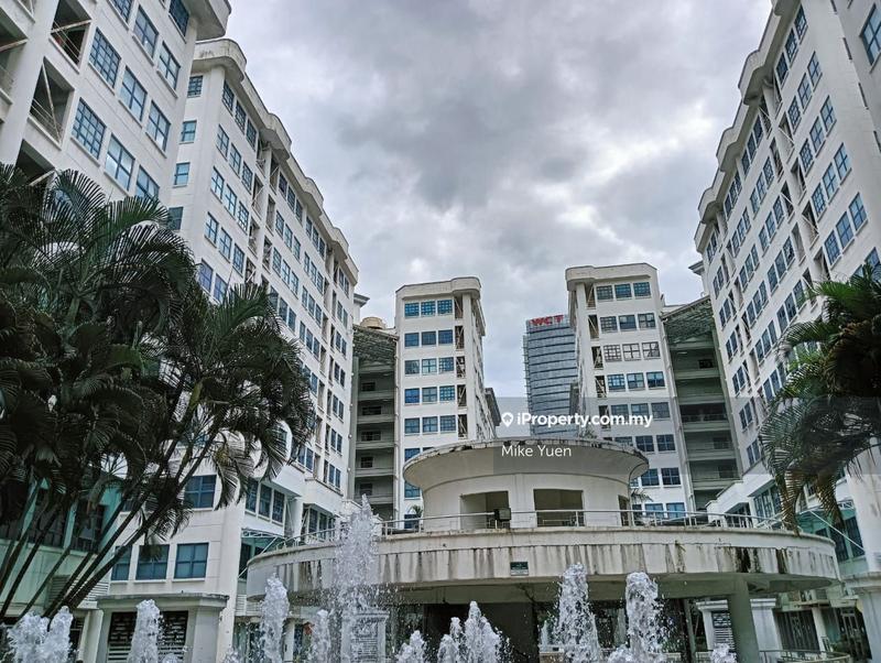 Pejabat untuk Dijual di Kelana Jaya, Petaling Jaya oleh Mike Yuen - iProperty.com.my